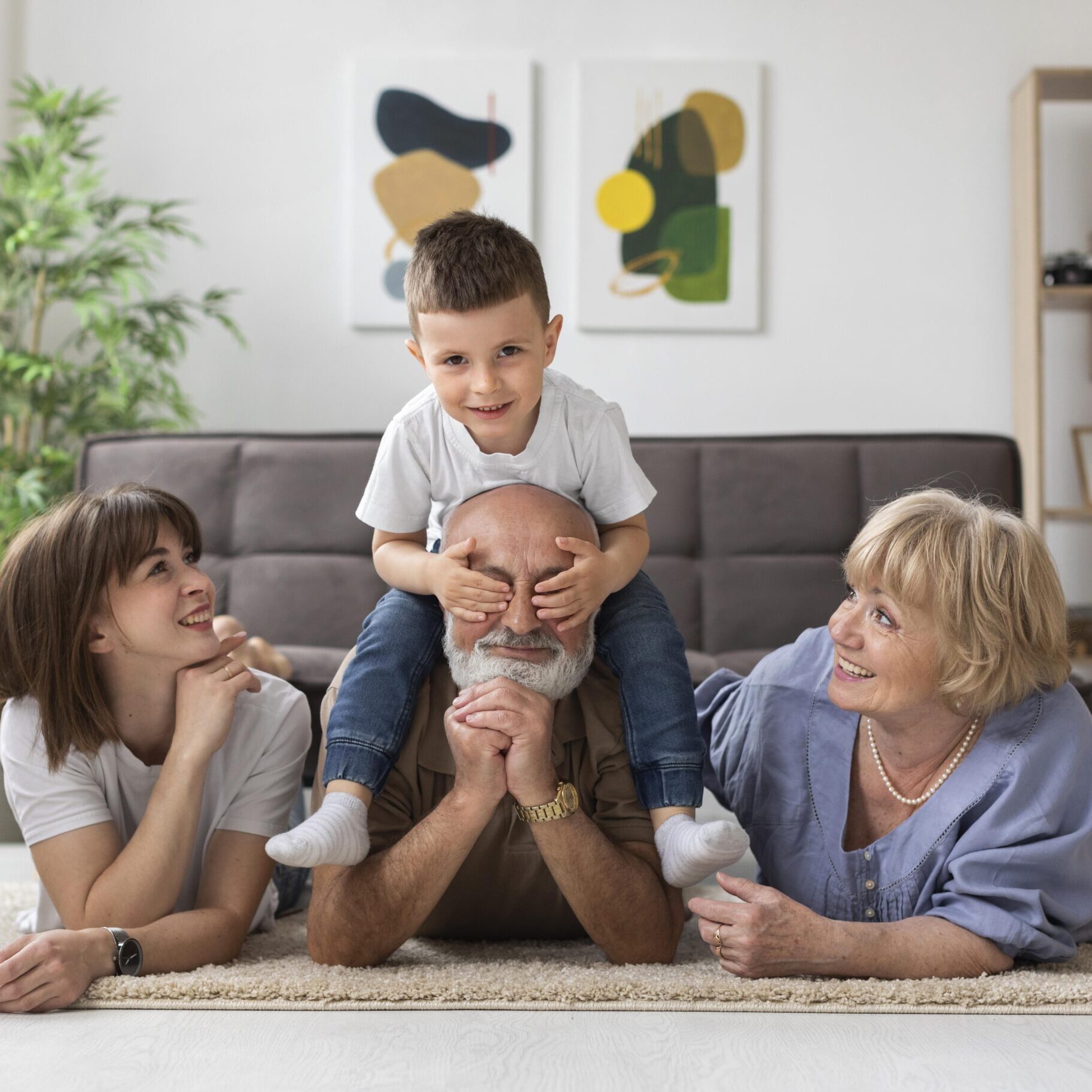 Assurance vie - Transmission du Patrimoine - Qoria