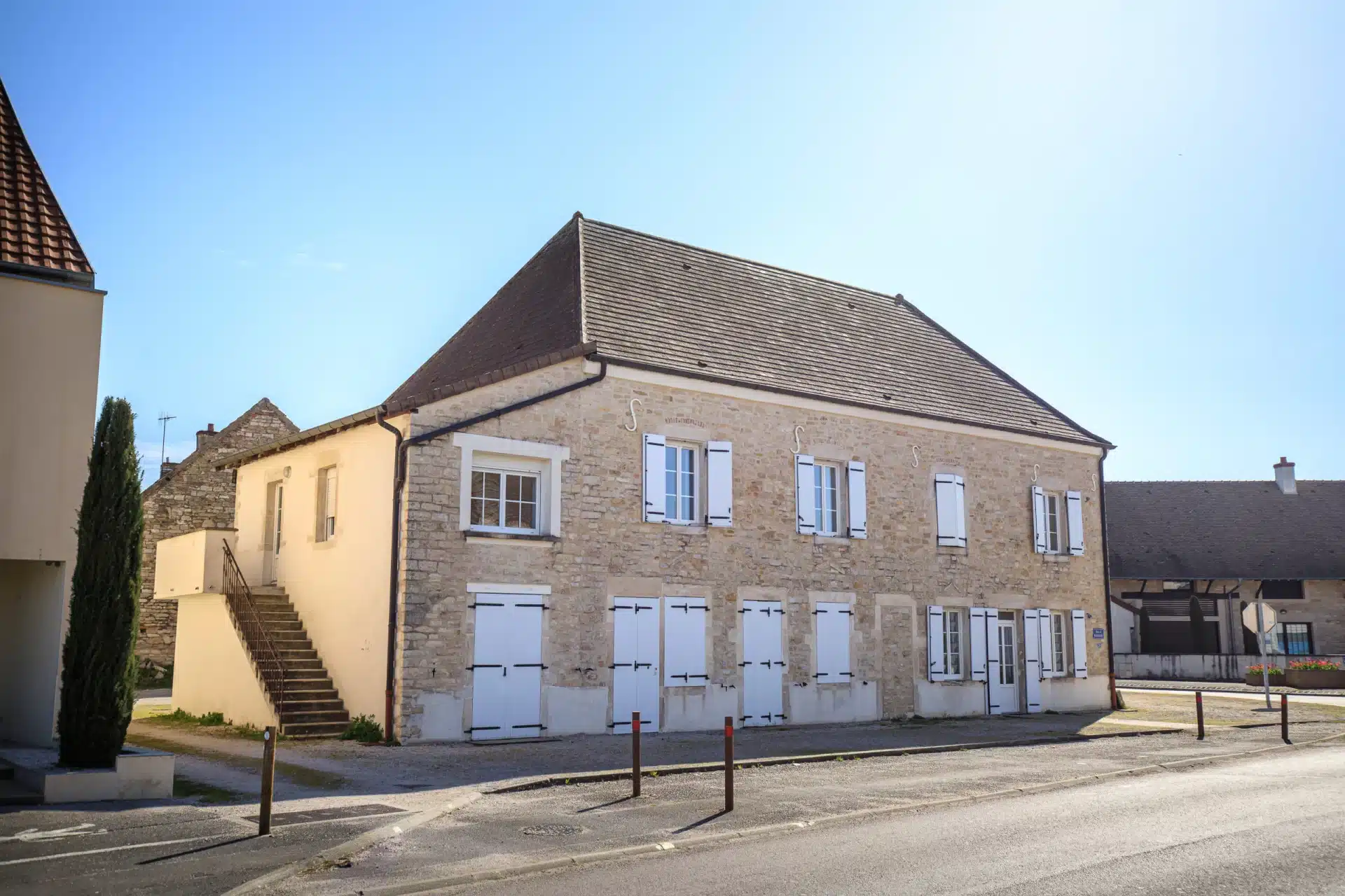 SCPI Kyaneos Pierre – Immobilier résidentiel en France – 5 mois de loyers offerts avec Qoria