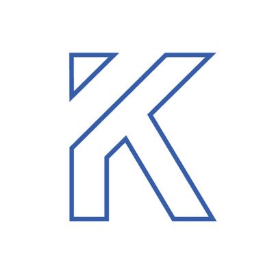 Logo de Kyaneos, société de gestion avec Kyaneos Pierre, et Kyaneos de Normandie, 5 mois de loyers offerts avec Qoria