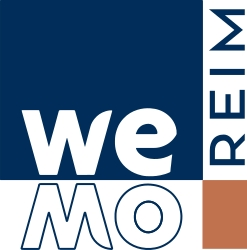 logo de la société wemo