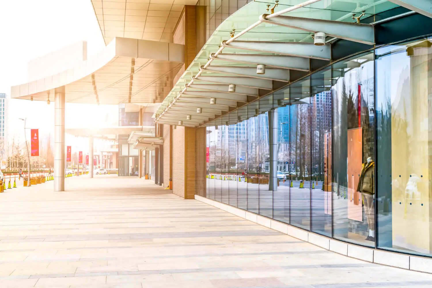 immeuble détenu par la société wemo reim, avec la scpi wemo one